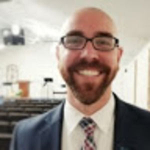 Meet your Posher, Brent